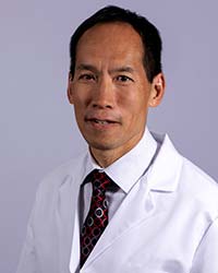 Dr. Daniel Fang, MD, FACS, FASMBS